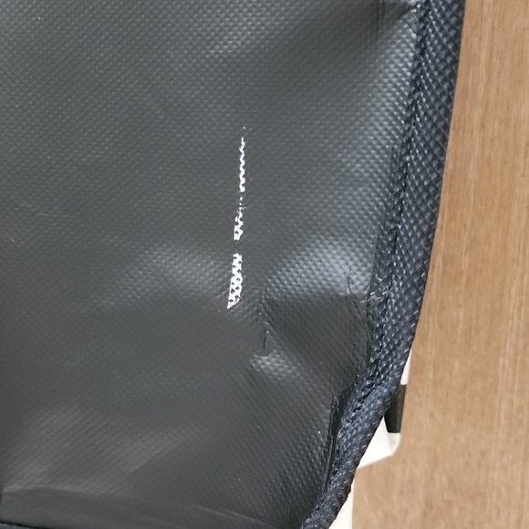 Lululemon Limited Edition Reusable Large Tote Carryall Bag - Picture 3 of 5